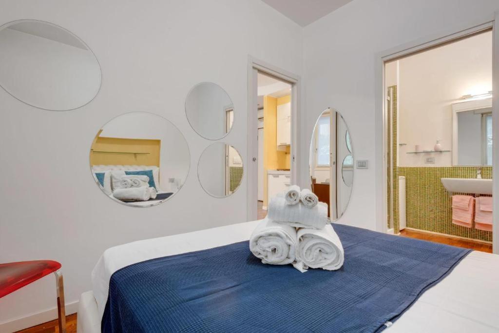 Your Place In Milano Leilighet *