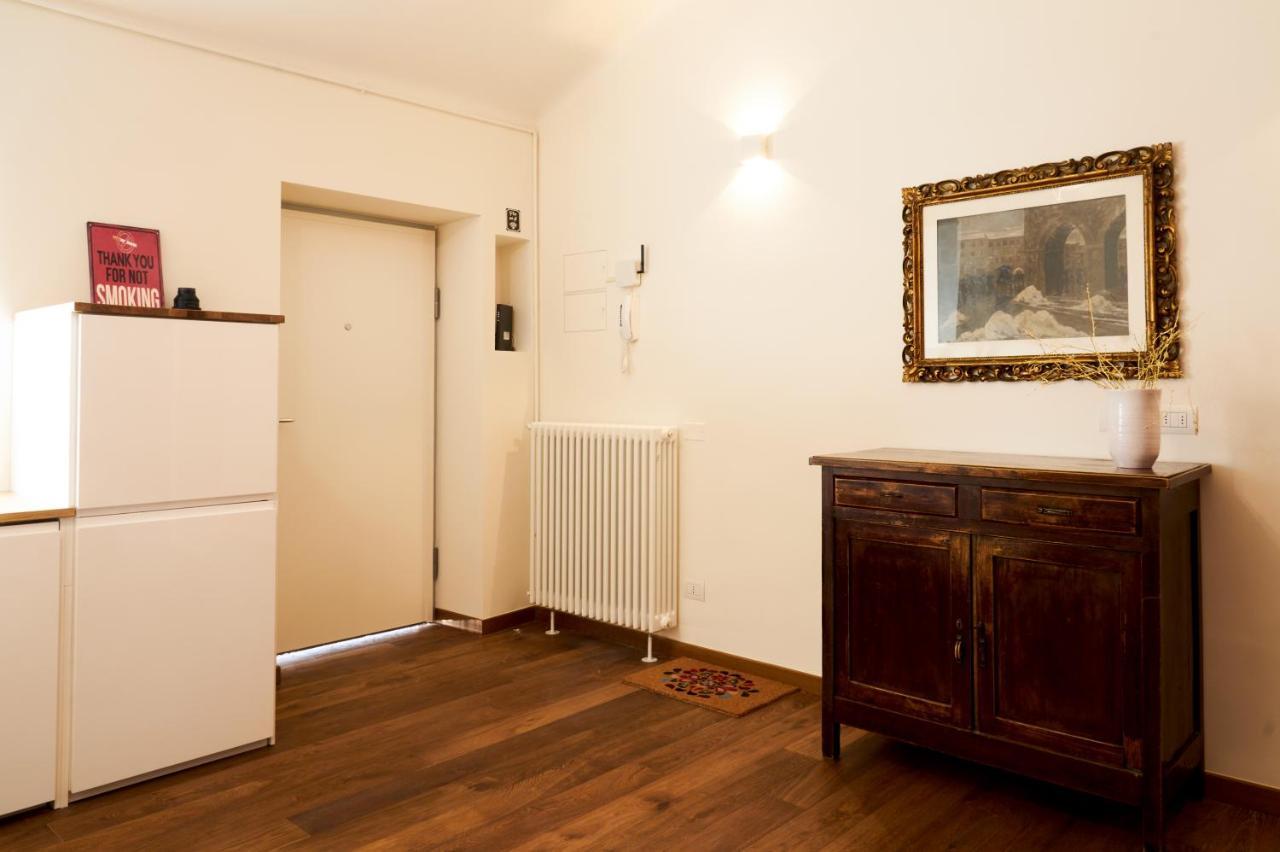 My Fair Apartment