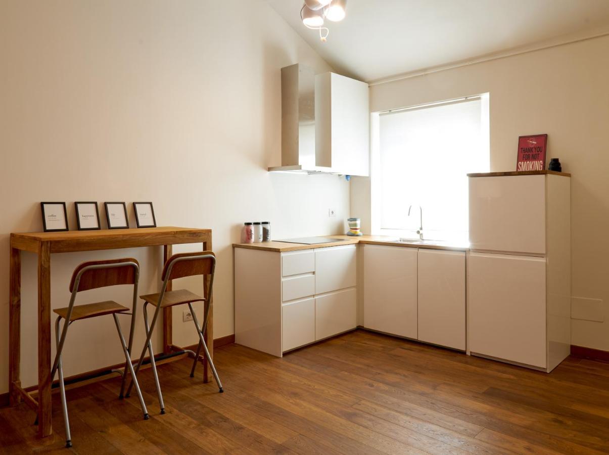 Apartment My Fair