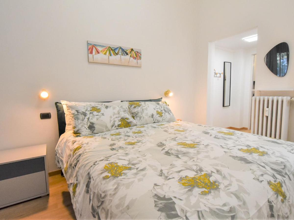 Nolo Flat By Interhome Milano