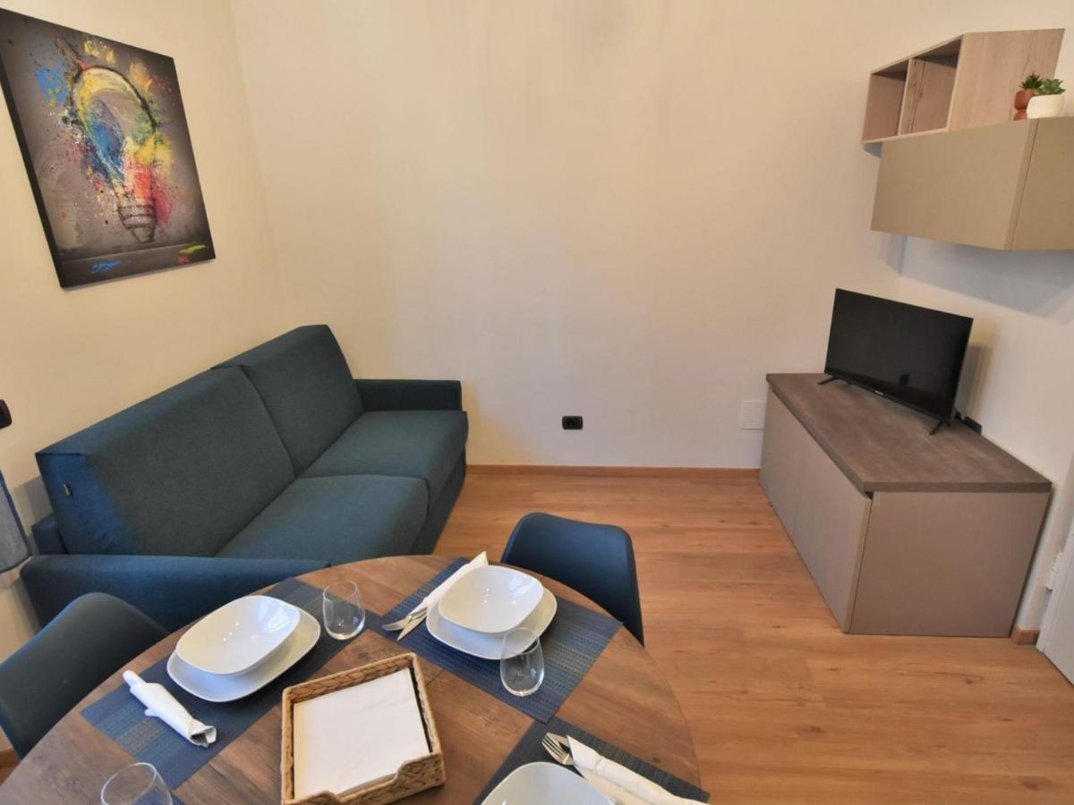 Nolo Flat By Interhome * Milano