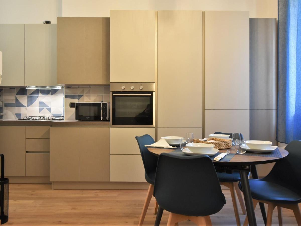 Appartamento Nolo Flat By Interhome *