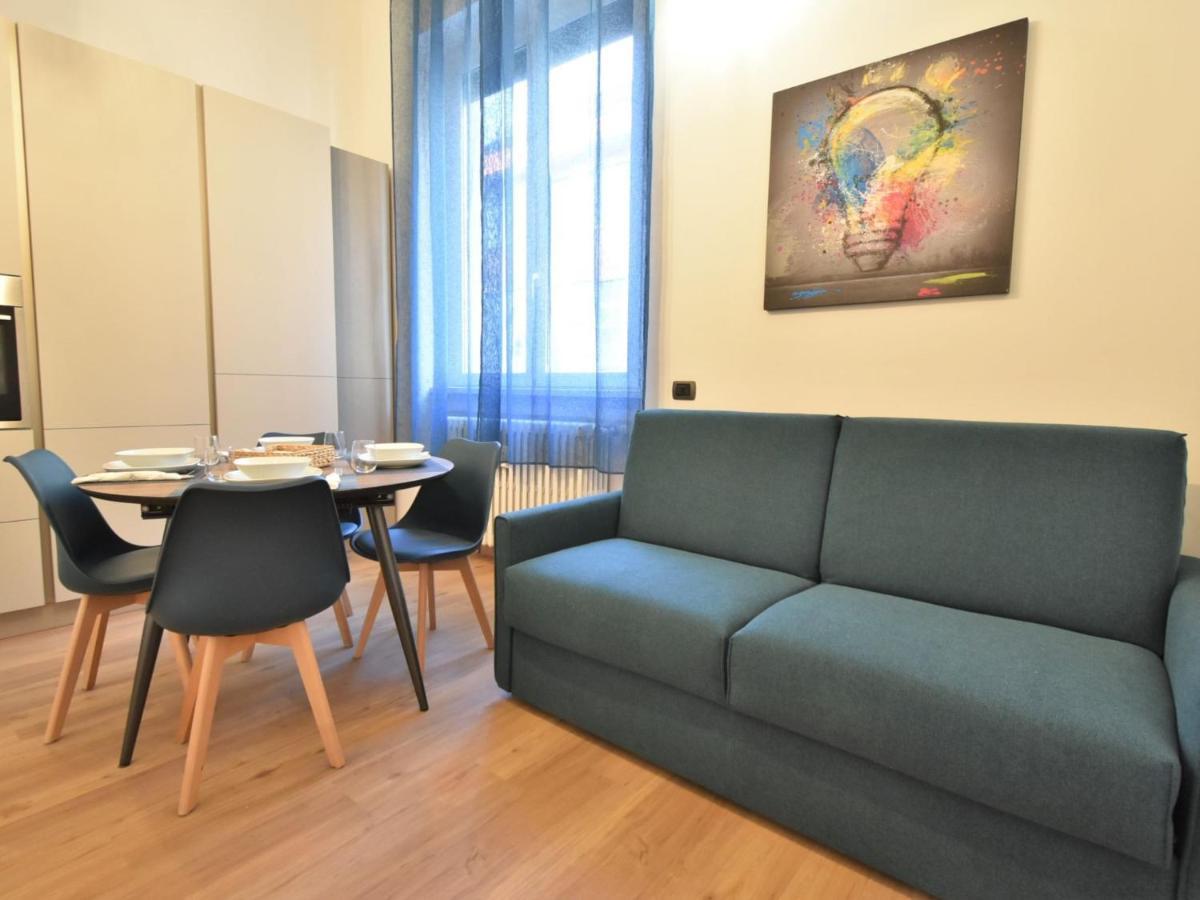 Nolo Flat By Interhome Appartamento