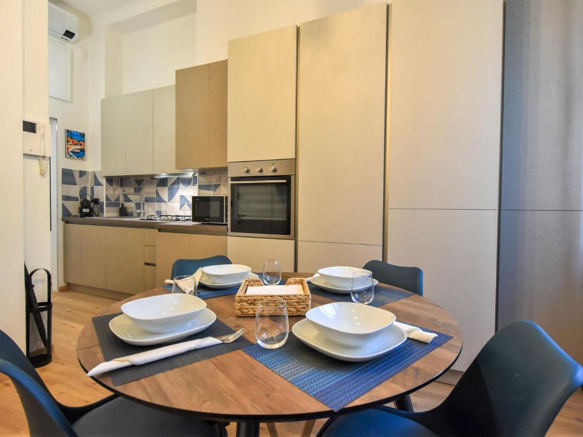 Appartamento Nolo Flat By Interhome Milano
