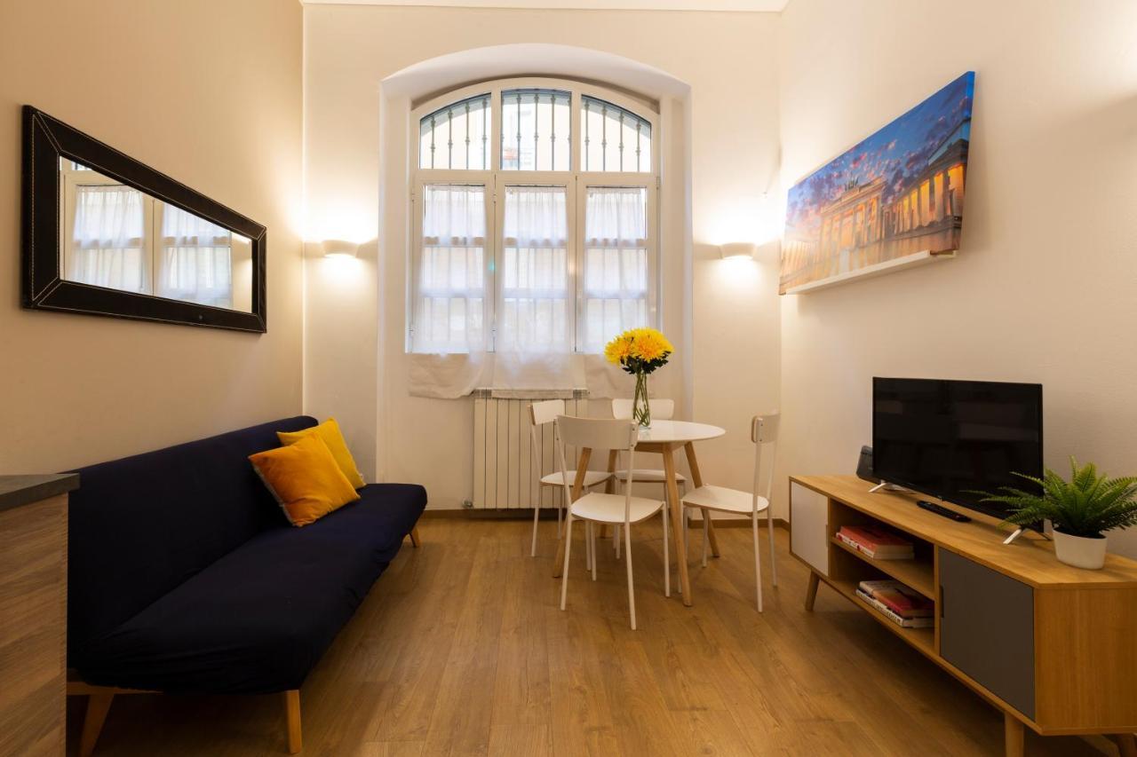 Appartement Voghera Fashion District Milaan