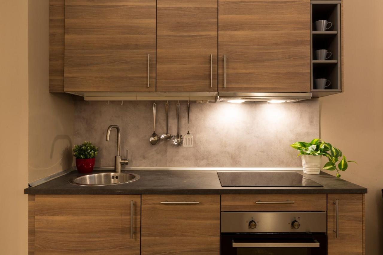 Appartement Voghera Fashion District Milaan