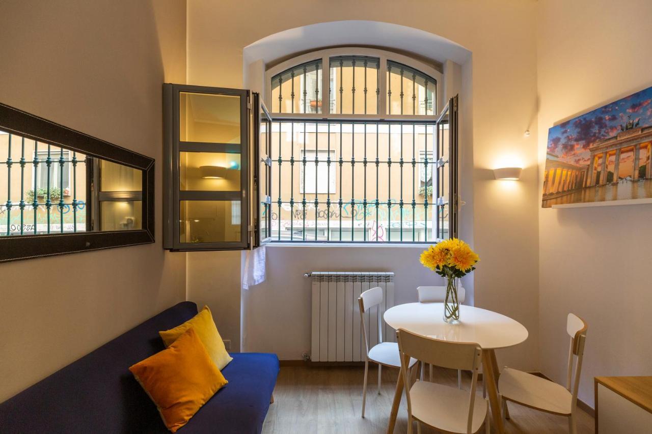 Appartement Voghera Fashion District