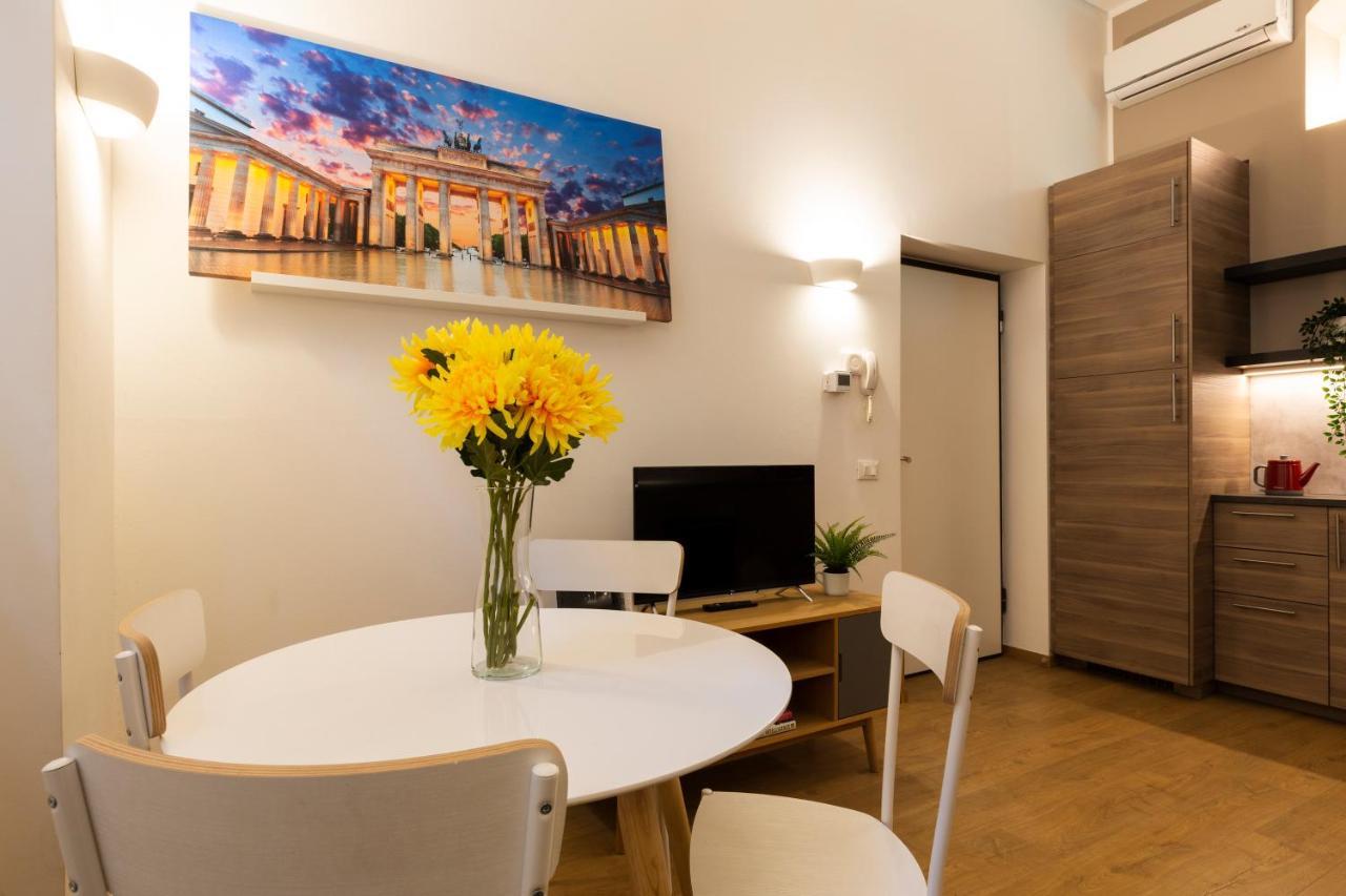 Voghera Fashion District Appartement Milaan