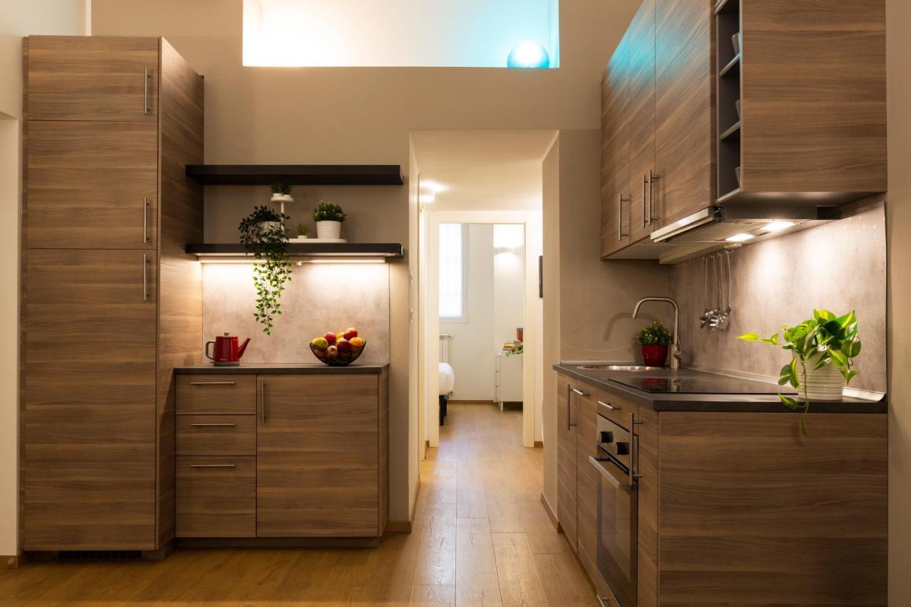 Voghera Fashion District Appartement *