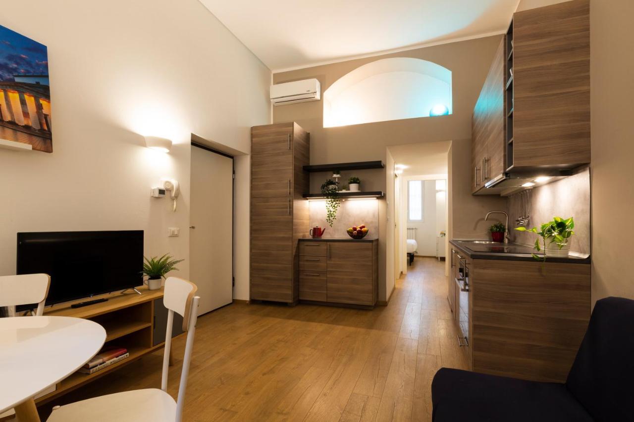 Voghera Fashion District Appartement
