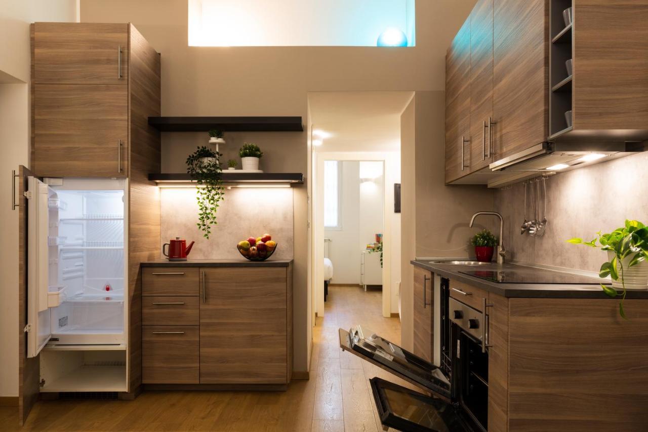 Appartement Voghera Fashion District Milaan