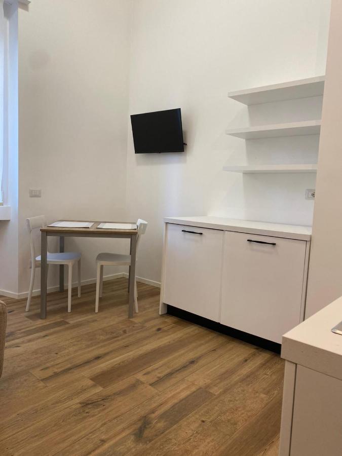 Appartamento Isola Studio Milano