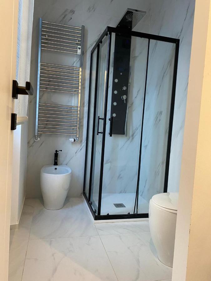 Appartement Isola Studio