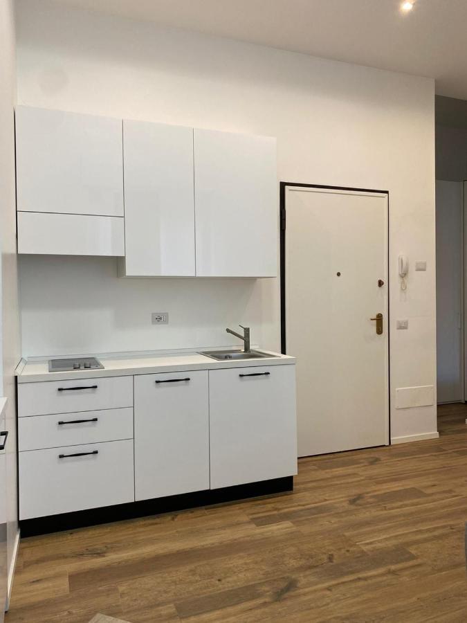 Isola Studio Appartement *