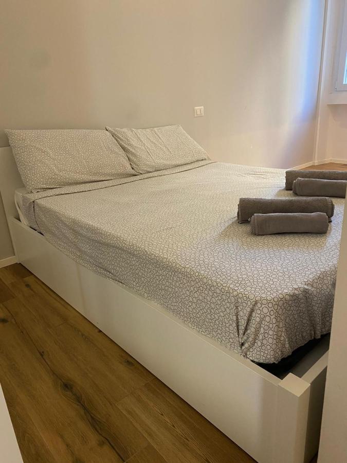 Isola Studio Appartamento Milano
