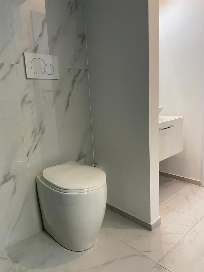 Appartement Isola Studio