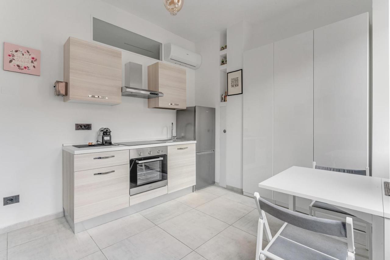 Appartamento Lovely Padova 147 Milano