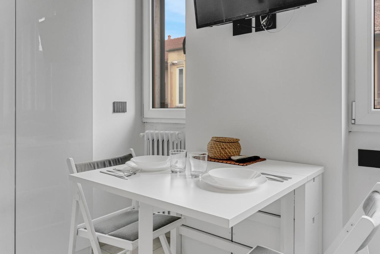 Metro M1 - Smart Home, Fast Free Wifi & Netflix * Mailand