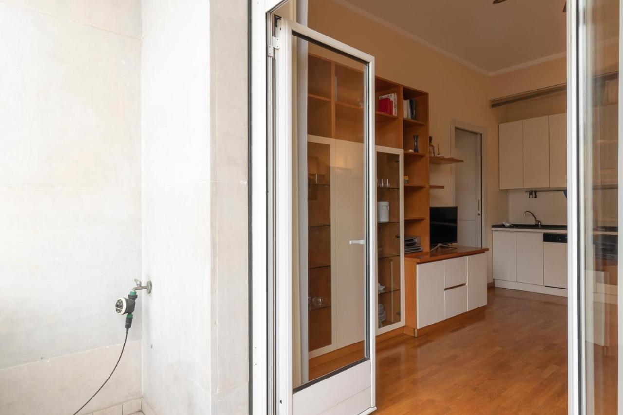 Comodo Tra Brera E Porta Nuova Appartement