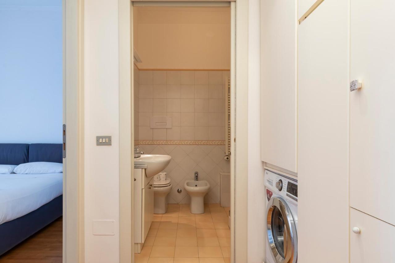 Leilighet Comodo Tra Brera E Porta Nuova Milano