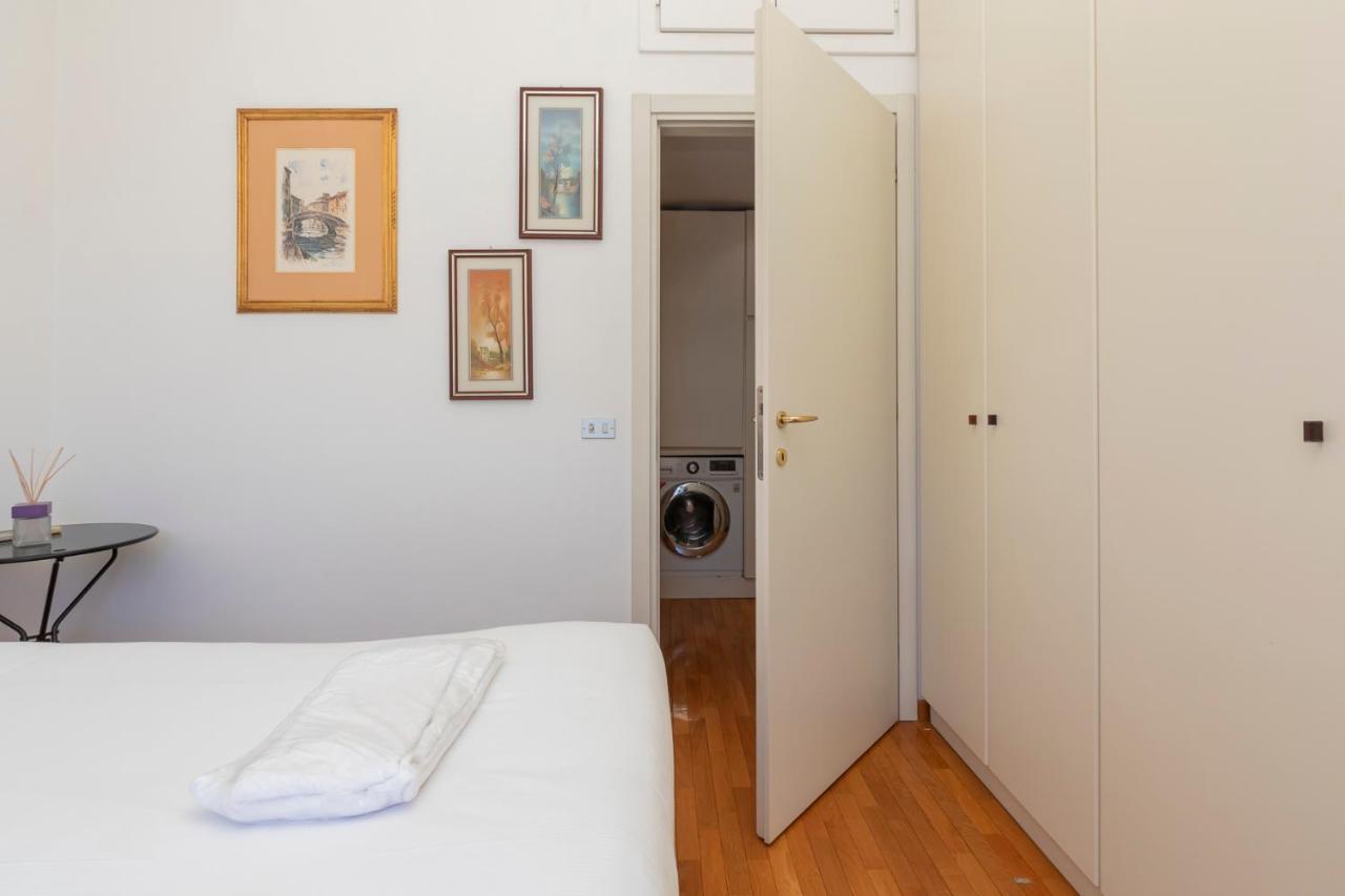 Lejlighed Comodo Tra Brera E Porta Nuova *
