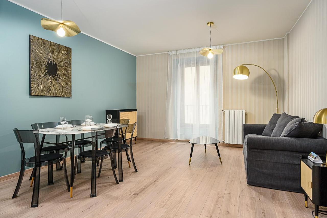 Apartment Italianway - Corso 12