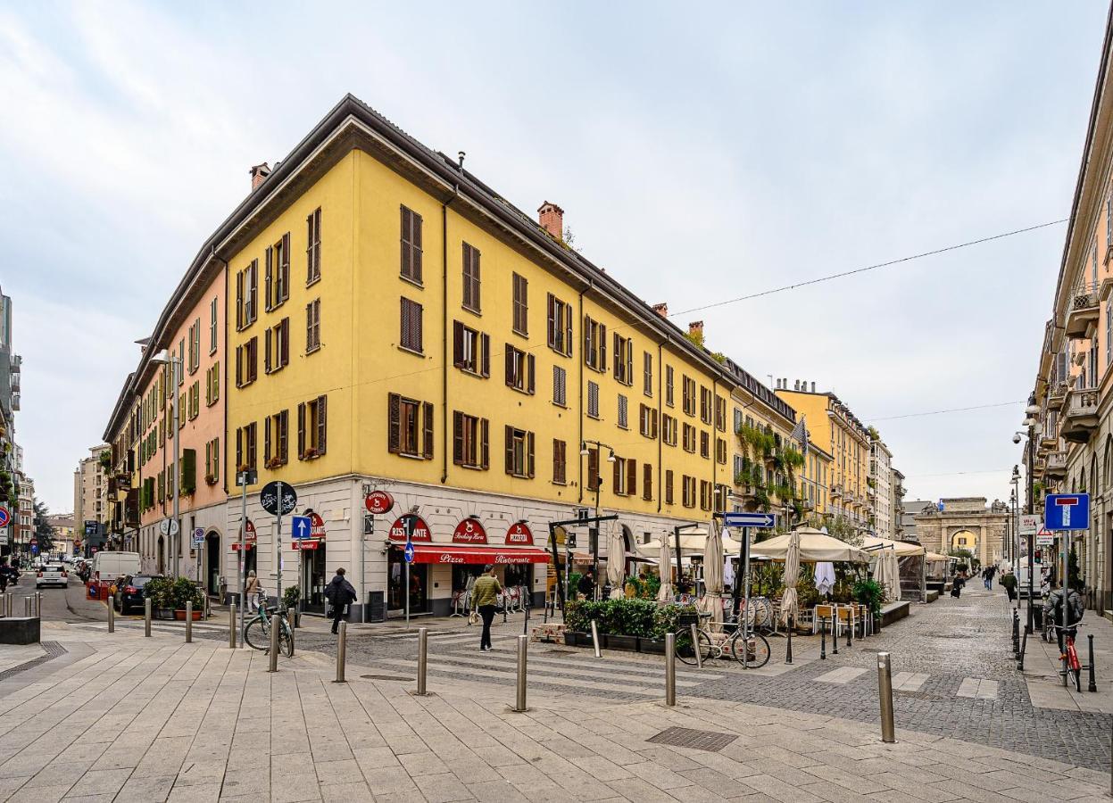 Italianway - Corso 12 *