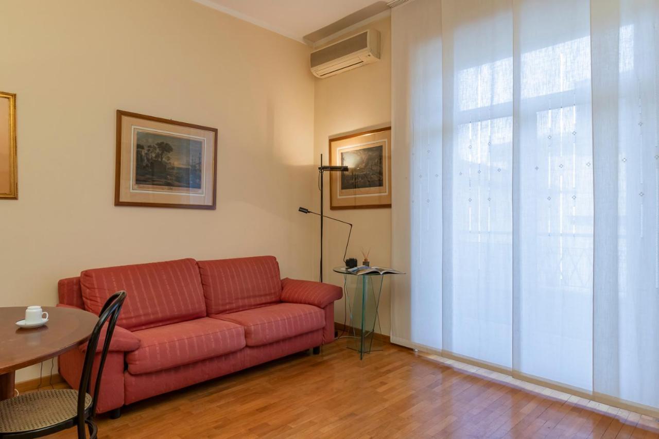 Appartement Comodo Tra Brera E Porta Nuova *