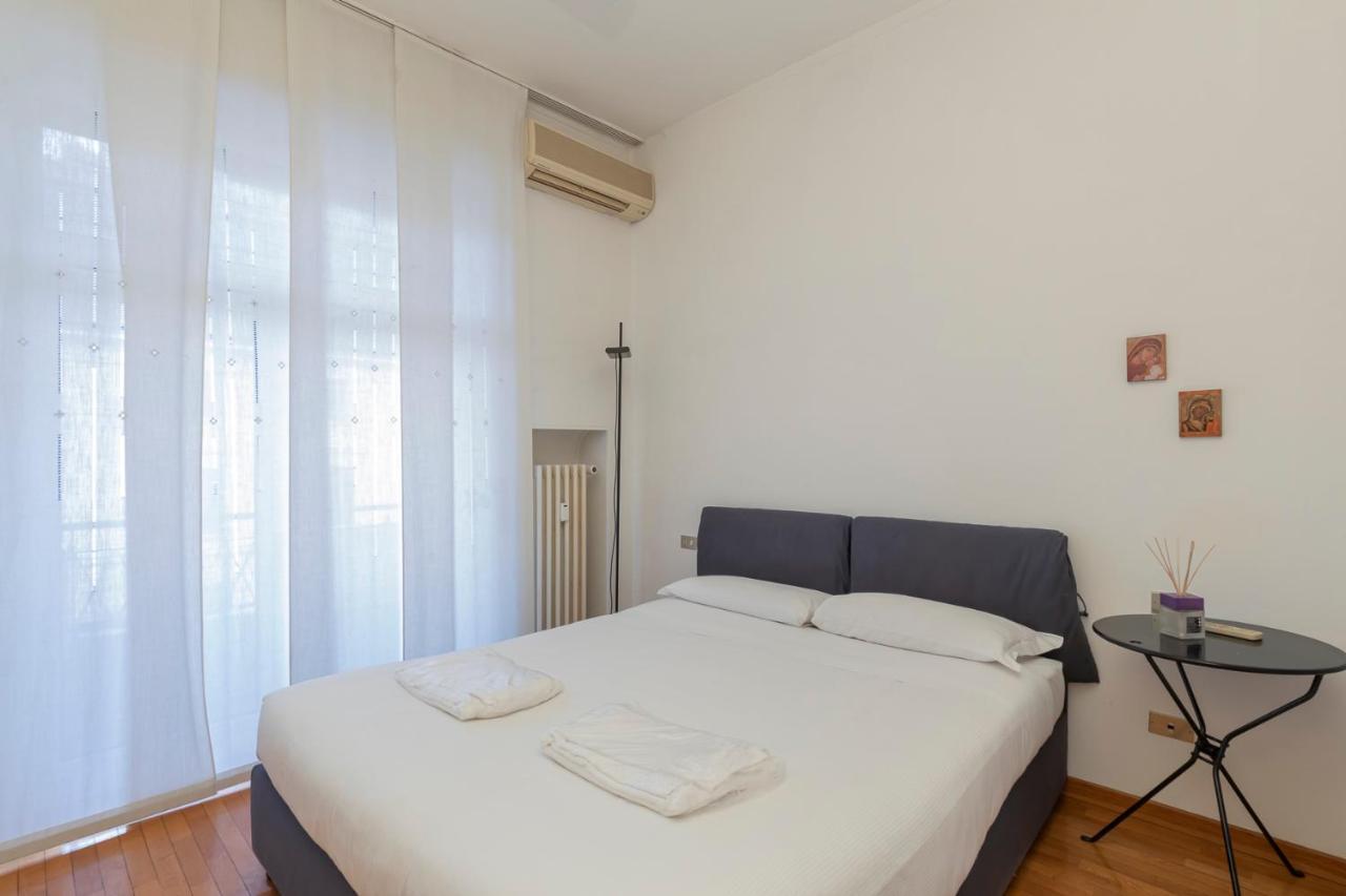 Comodo Tra Brera E Porta Nuova * Milaan