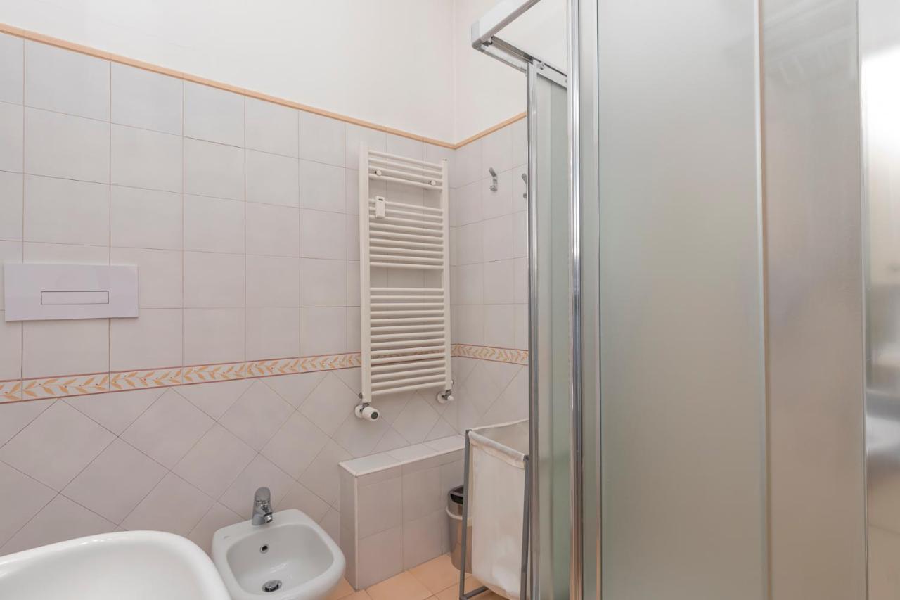 Appartement Comodo Tra Brera E Porta Nuova Milaan