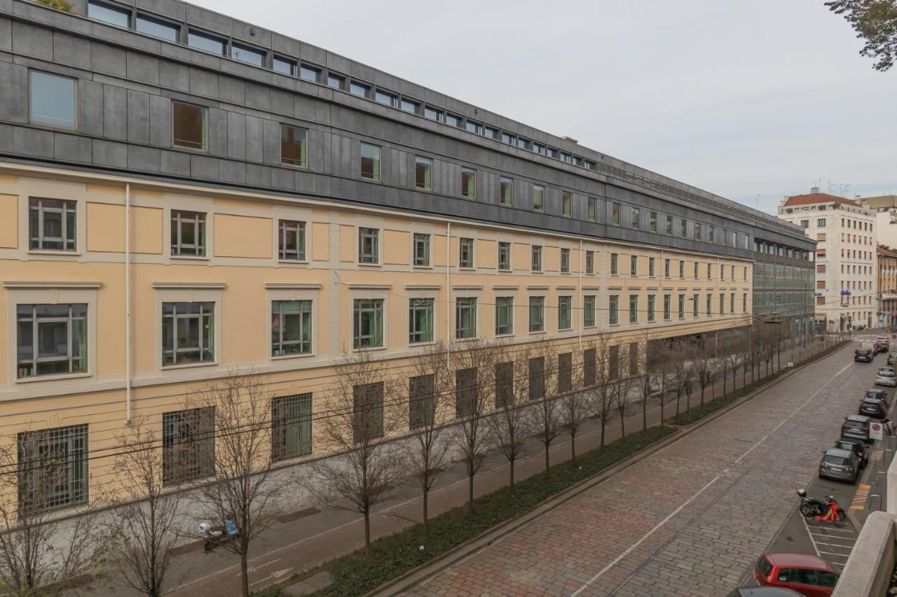 Comodo Tra Brera E Porta Nuova Appartement