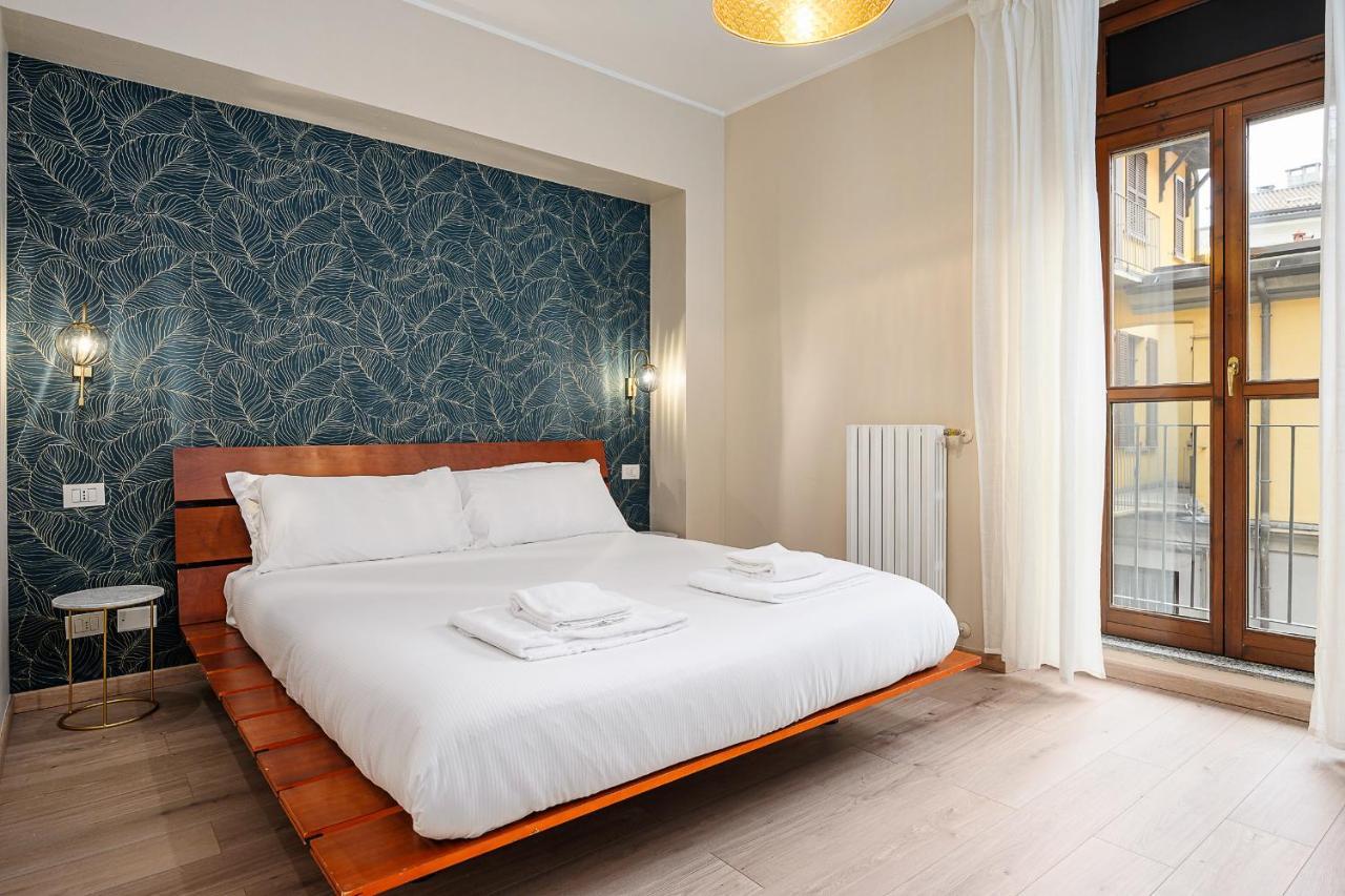 Apartment Italianway - Corso 12 Mailand