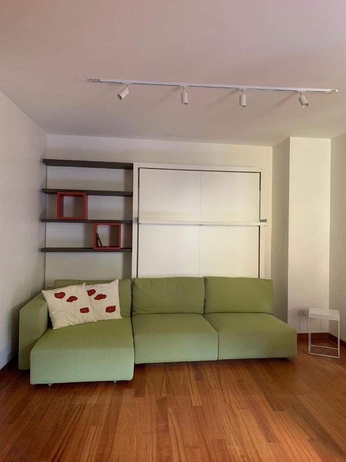 La Casa Alle Colonne - Navigliapartments Milano
