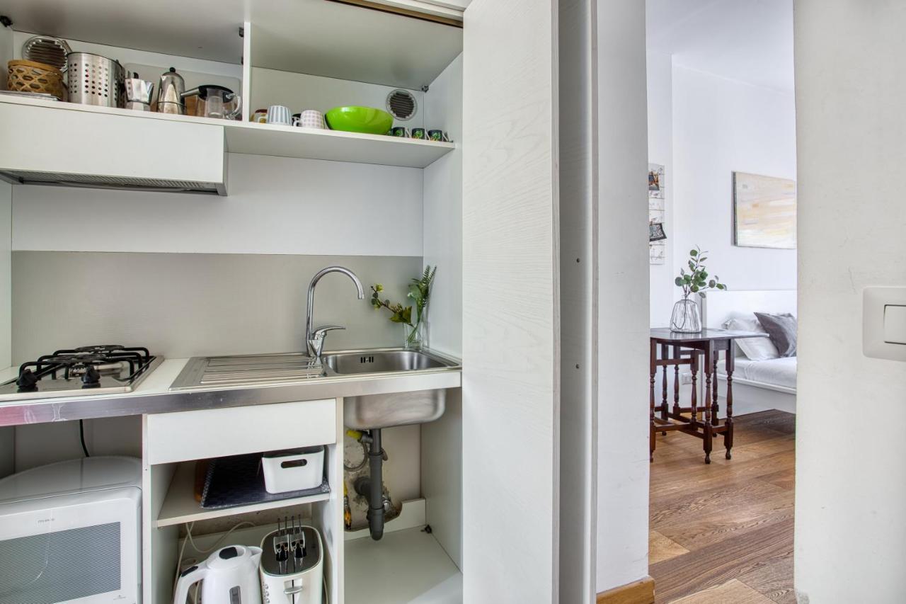 Altido Charming Flat Near Centre *