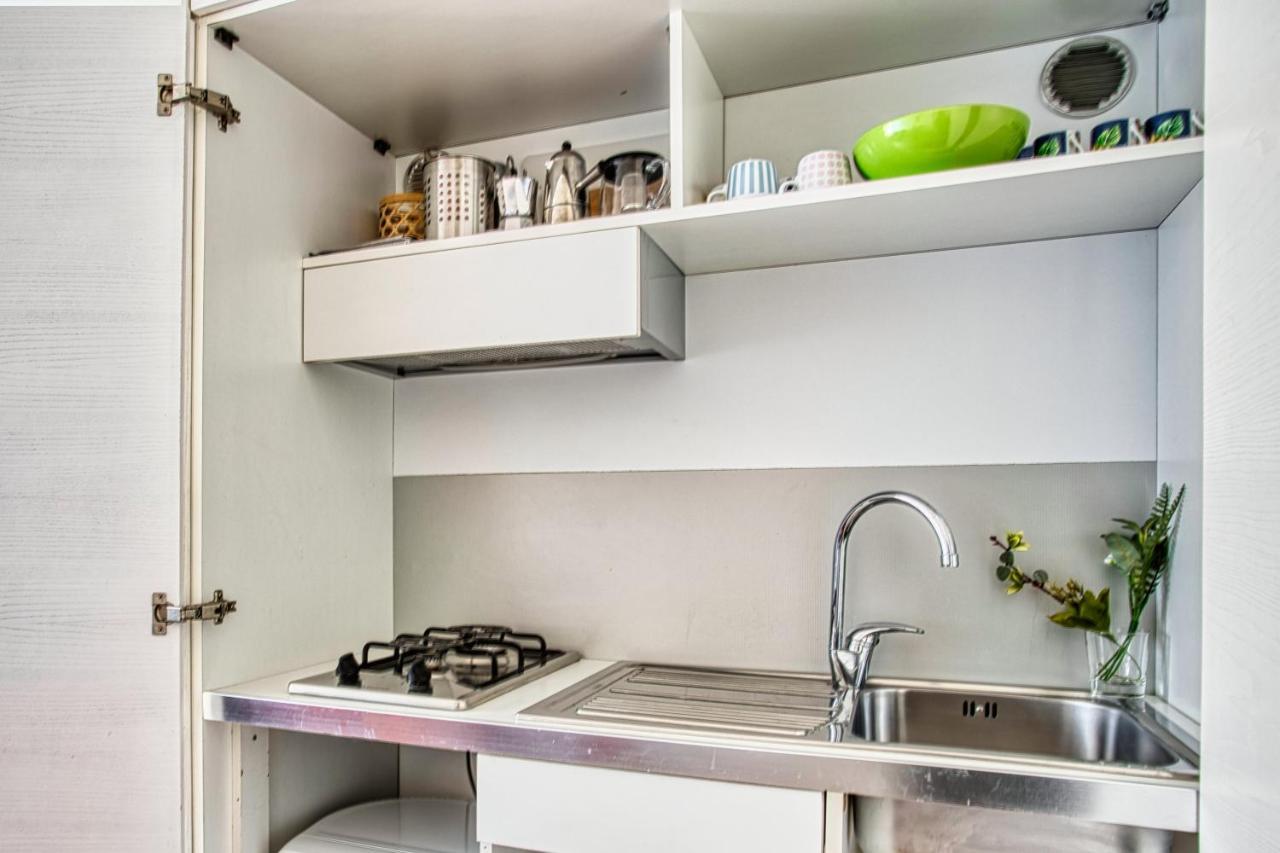 Altido Charming Flat Near Centre Appartamento Milano