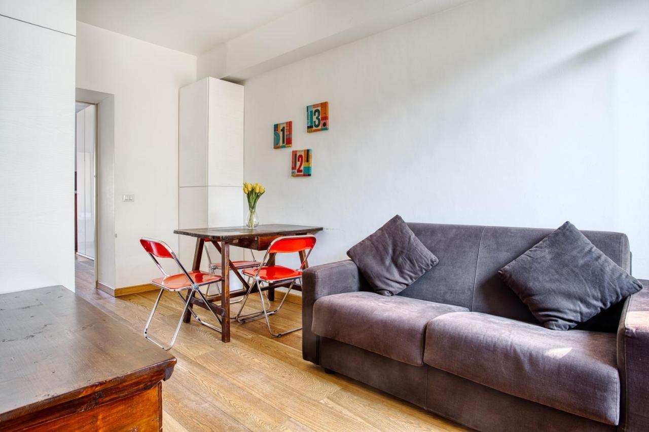 Appartamento Altido Charming Flat Near Centre Milano
