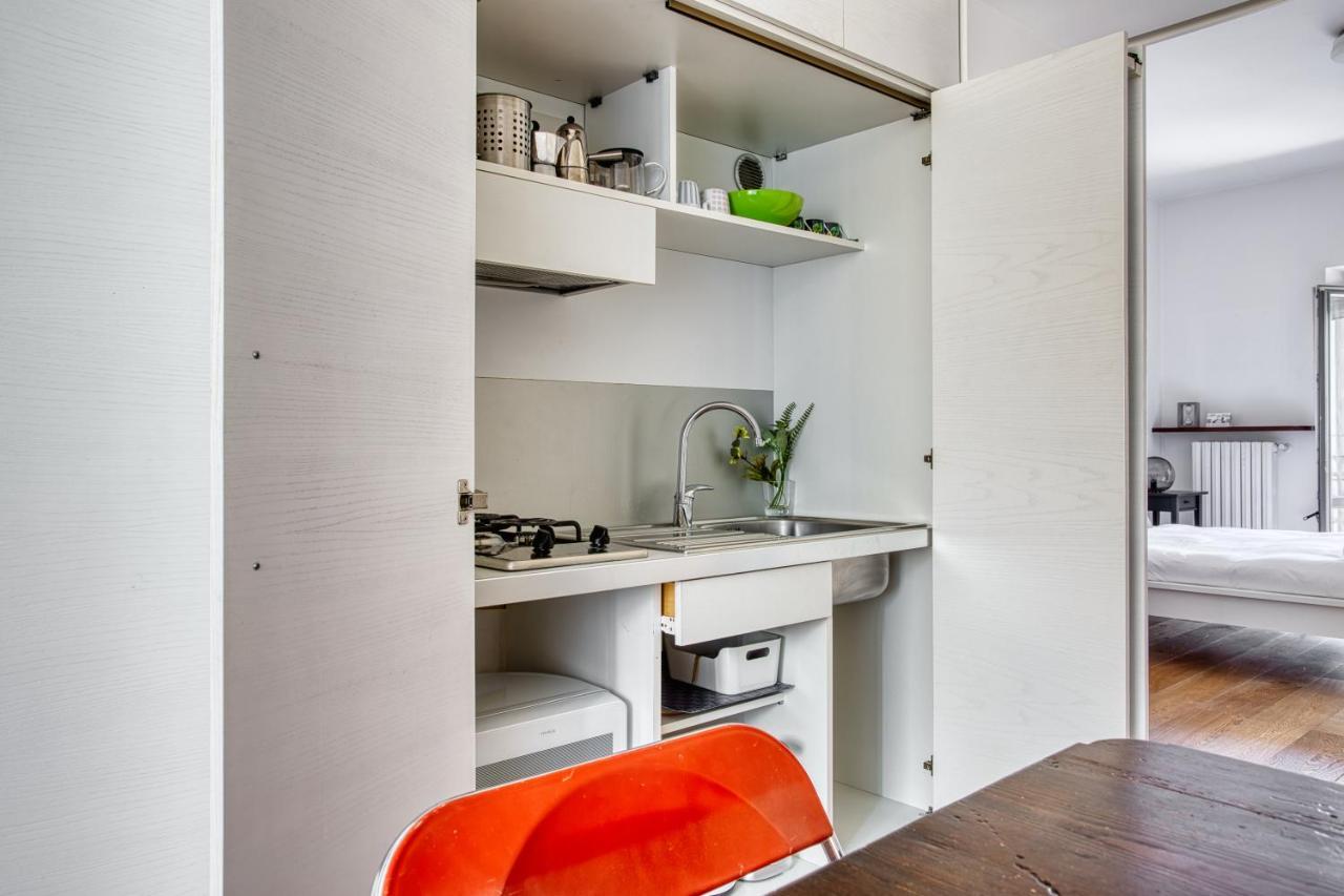 Altido Charming Flat Near Centre