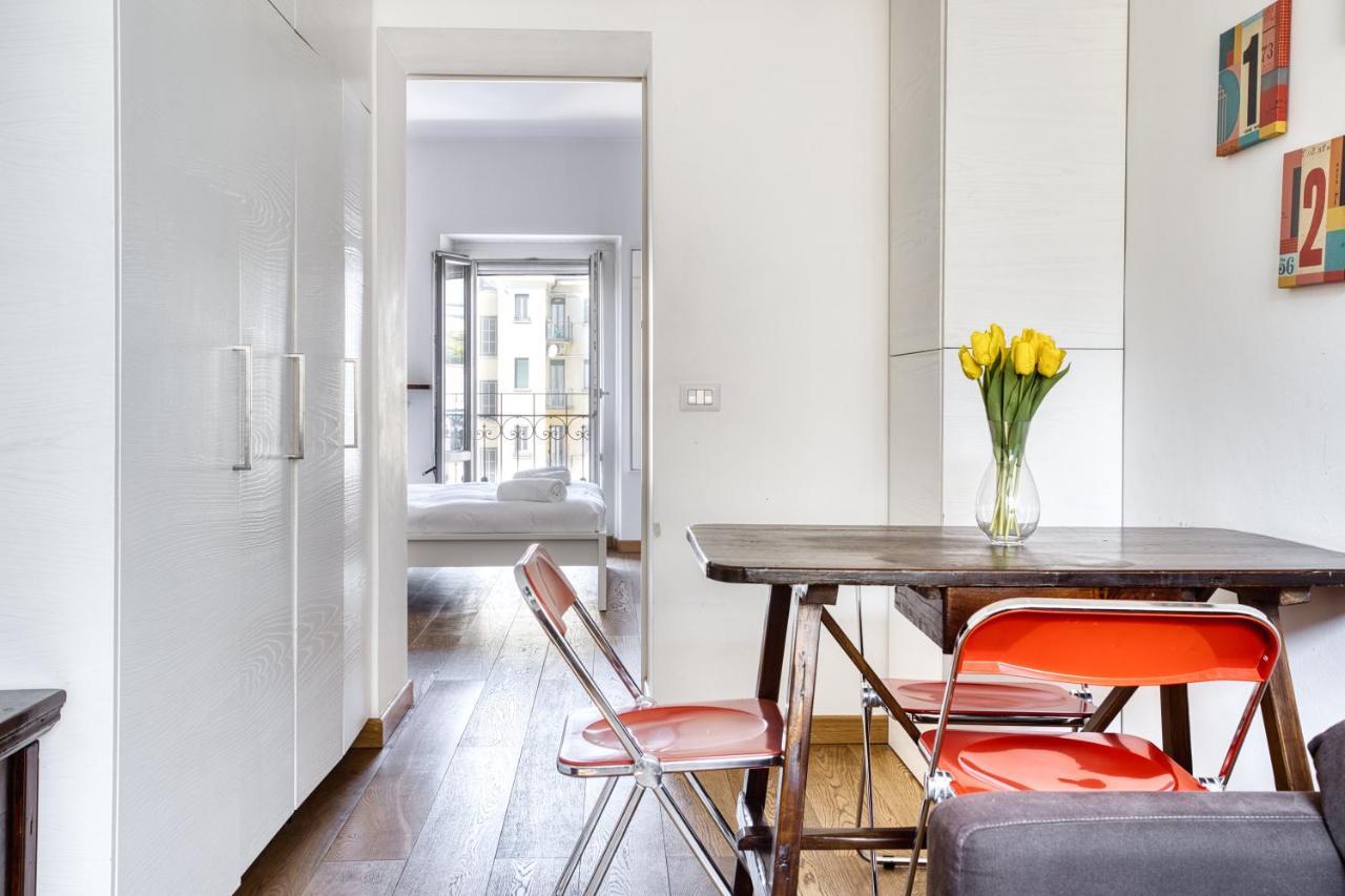 Altido Charming Flat Near Centre Appartamento Milano