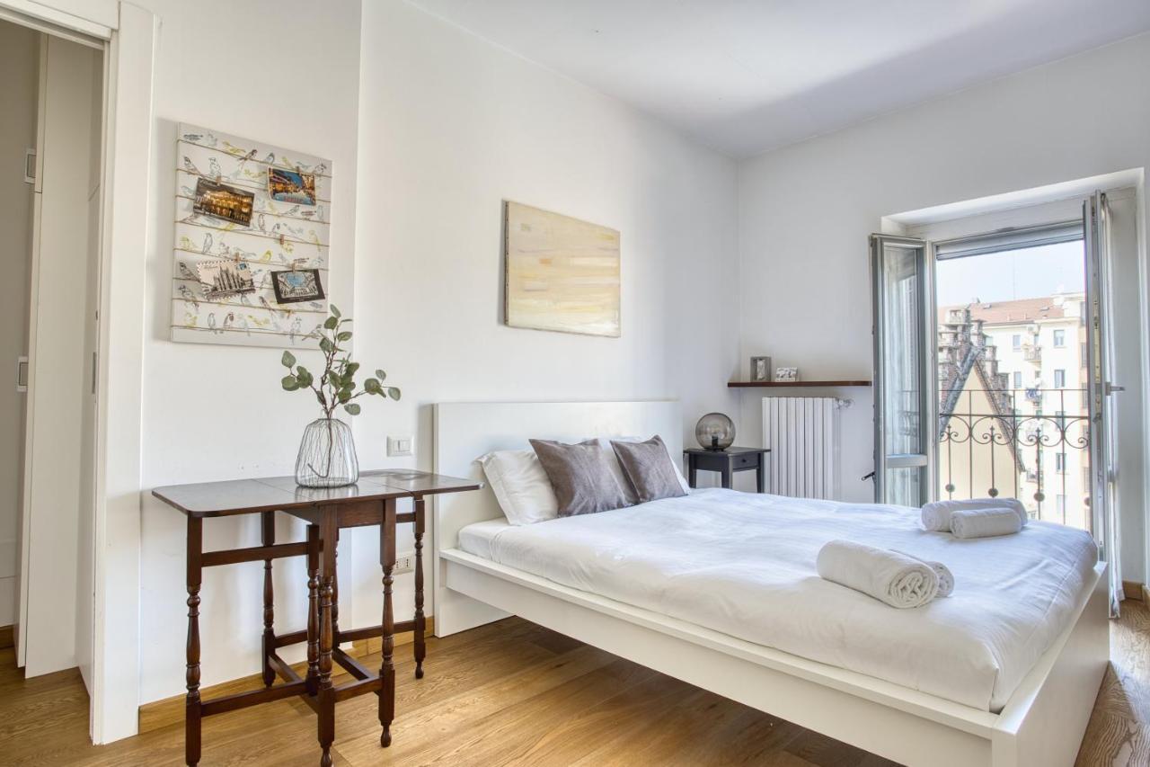 Altido Charming Flat Near Centre * Milan