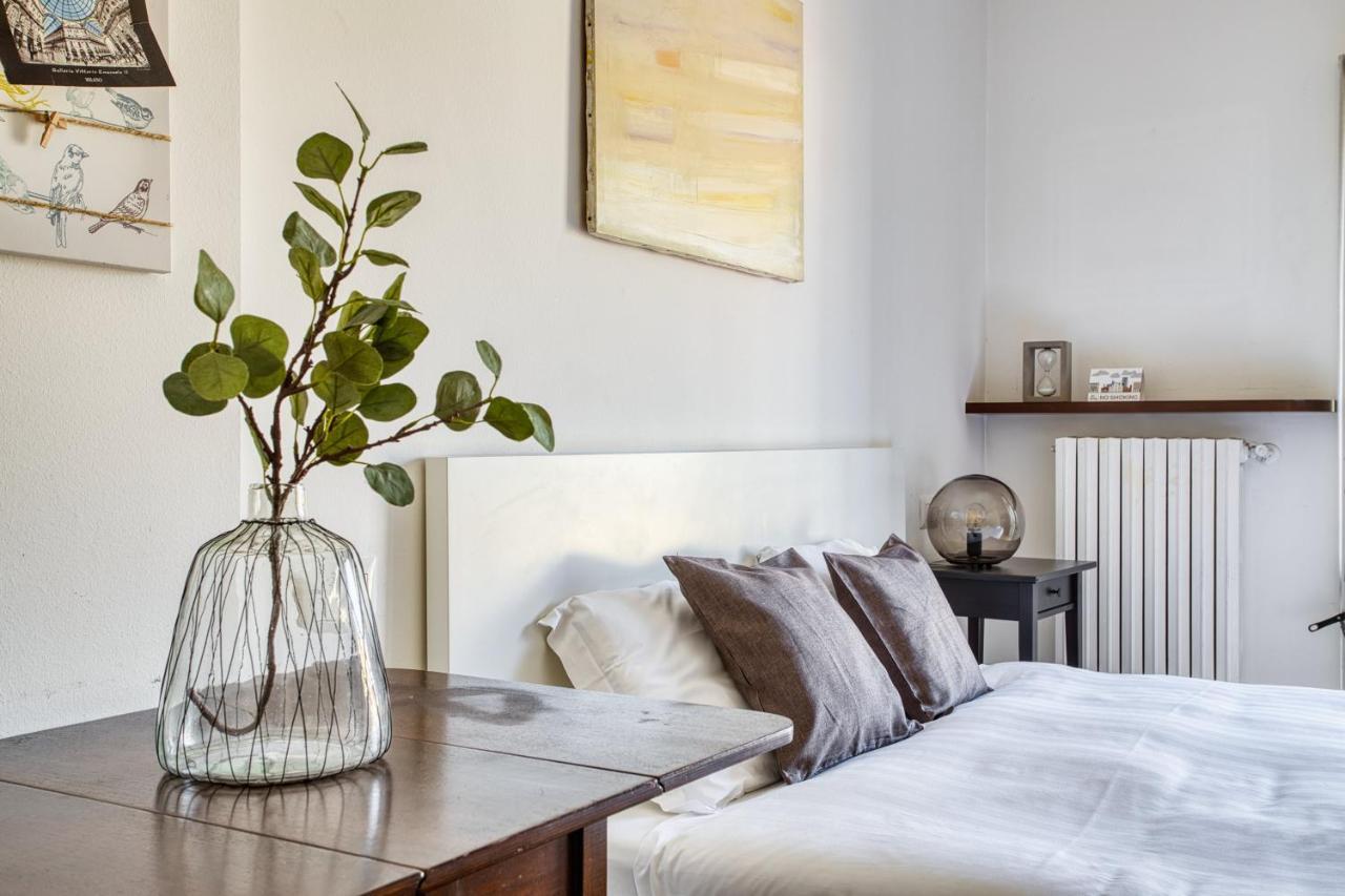 Appartamento Altido Charming Flat Near Centre Milano