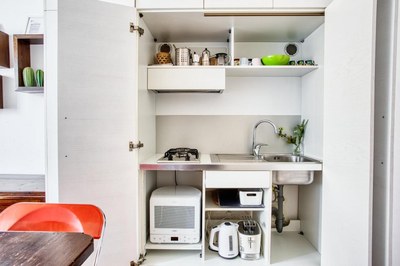 Altido Charming Flat Near Centre Appartamento *