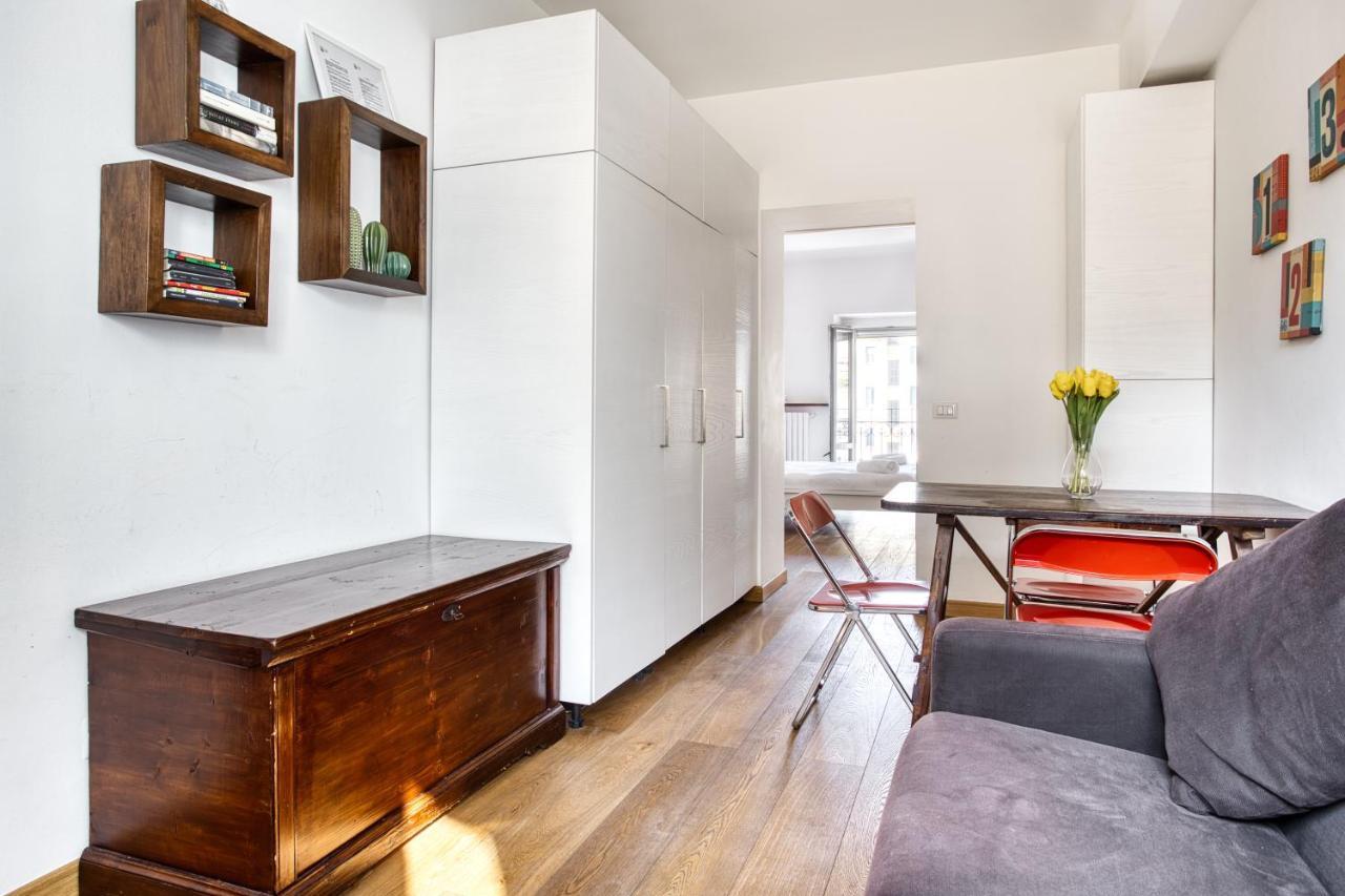 Altido Charming Flat Near Centre Appartamento Milano