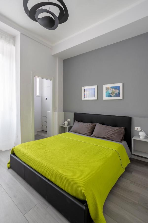 Appartamento Abbiati Milano