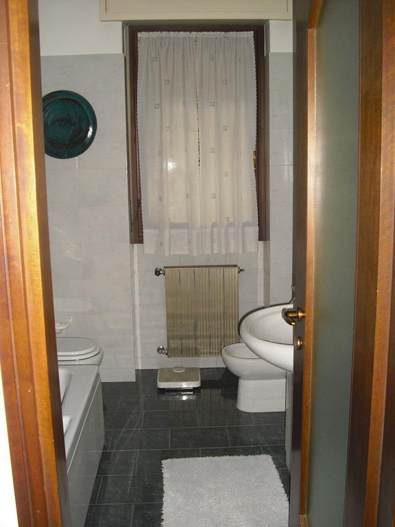 Bed & Breakfast Il Giardino Del Silenzio Milan