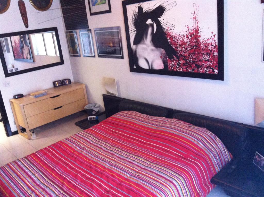Two Beds In The Green Near The Fair Bed & Breakfast Milano