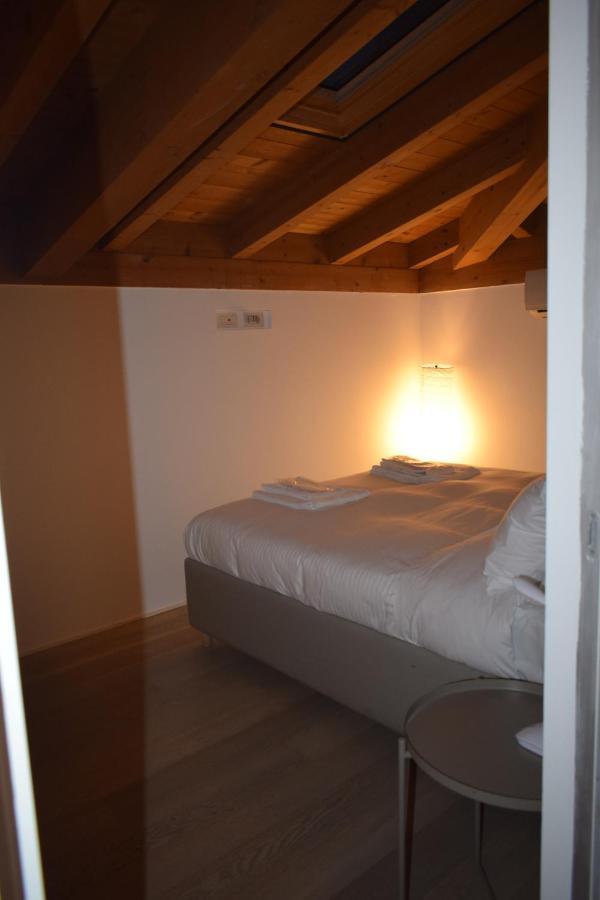 Appartamento L'arche Comfort & Relax - Loft Garden In Via Torricelli *