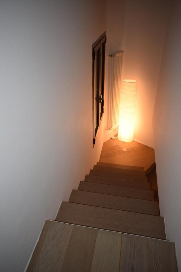 L'arche Comfort & Relax - Loft Garden In Via Torricelli Appartement Milaan
