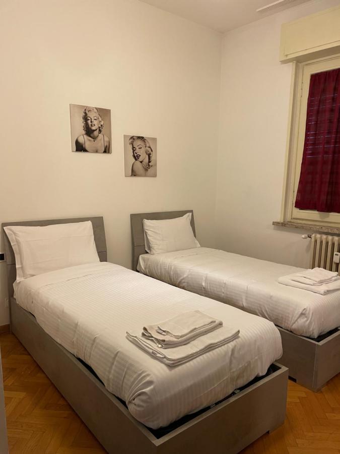 City House Viale Murillo Appartamento *