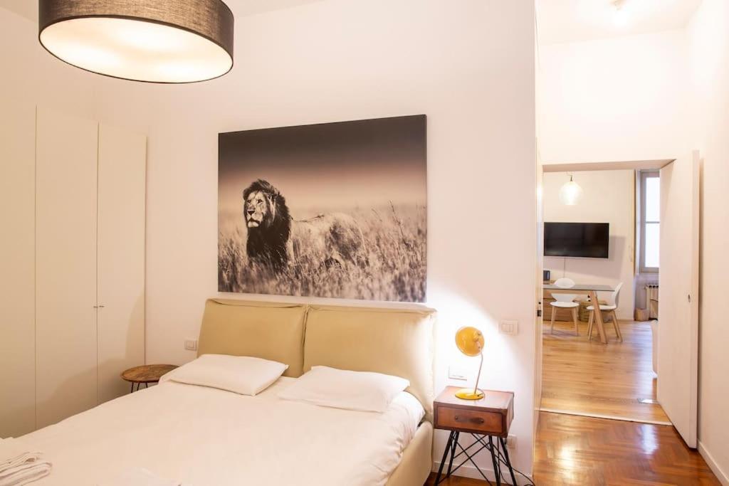 Appartamento: Tarra6 Lejlighed