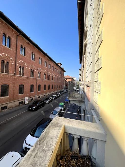 Appartamento: Tarra6 Milano